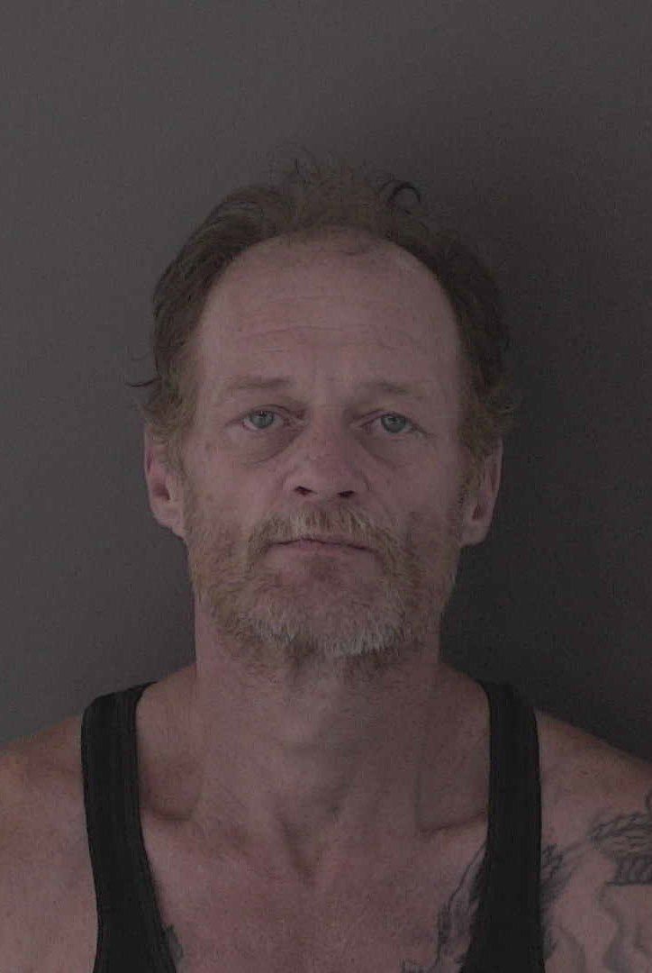 ANDREWS, BRIAN MAXWELL